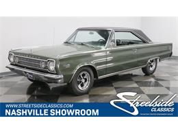 1966 Plymouth Satellite (CC-1257682) for sale in Lavergne, Tennessee