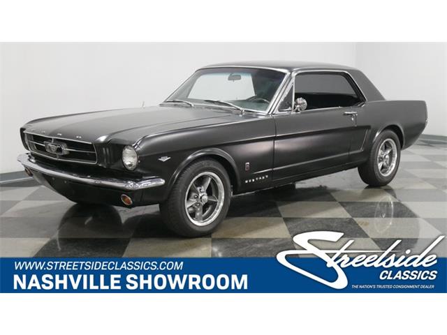 1965 Ford Mustang (CC-1257683) for sale in Lavergne, Tennessee