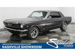 1965 Ford Mustang (CC-1257683) for sale in Lavergne, Tennessee