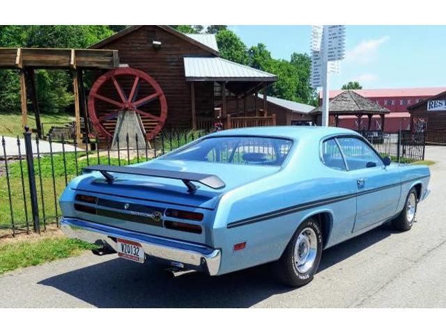 1970 Plymouth Duster (CC-1257695) for sale in Long Island, New York
