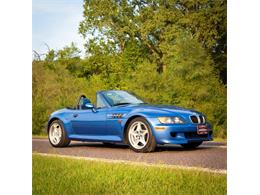 1998 BMW M Coupe (CC-1257702) for sale in St. Louis, Missouri