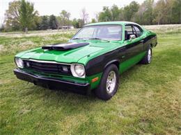 1975 Plymouth Duster (CC-1257704) for sale in Long Island, New York