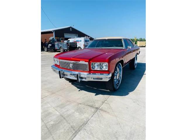 1976 Chevrolet Caprice (CC-1257713) for sale in Long Island, New York
