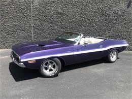 1971 Dodge Challenger (CC-1257719) for sale in Long Island, New York
