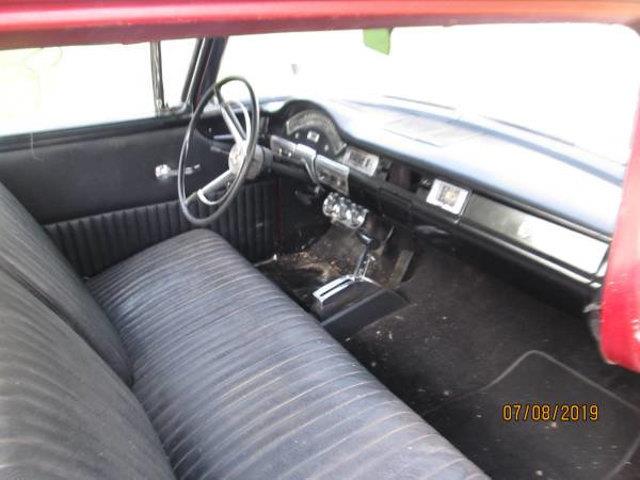 1957 Ford Ranchero for Sale | ClassicCars.com | CC-1257720