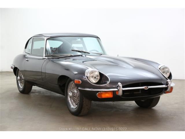 1969 Jaguar XKE (CC-1257727) for sale in Beverly Hills, California
