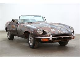 1970 Jaguar XKE (CC-1257732) for sale in Beverly Hills, California