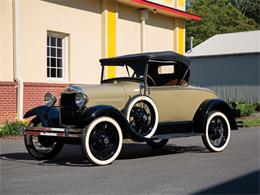 1928 Ford Model A (CC-1257749) for sale in Hershey, Pennsylvania