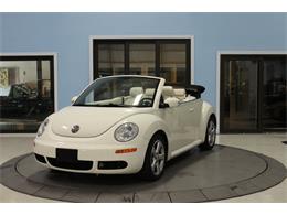 2007 Volkswagen Beetle (CC-1257756) for sale in Palmetto, Florida