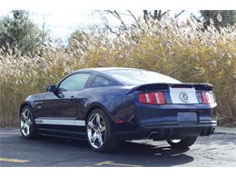 2011 Ford Mustang (CC-1257758) for sale in Ann Arbor, Michigan