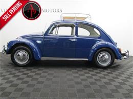1967 Volkswagen Beetle (CC-1257769) for sale in Statesville, North Carolina
