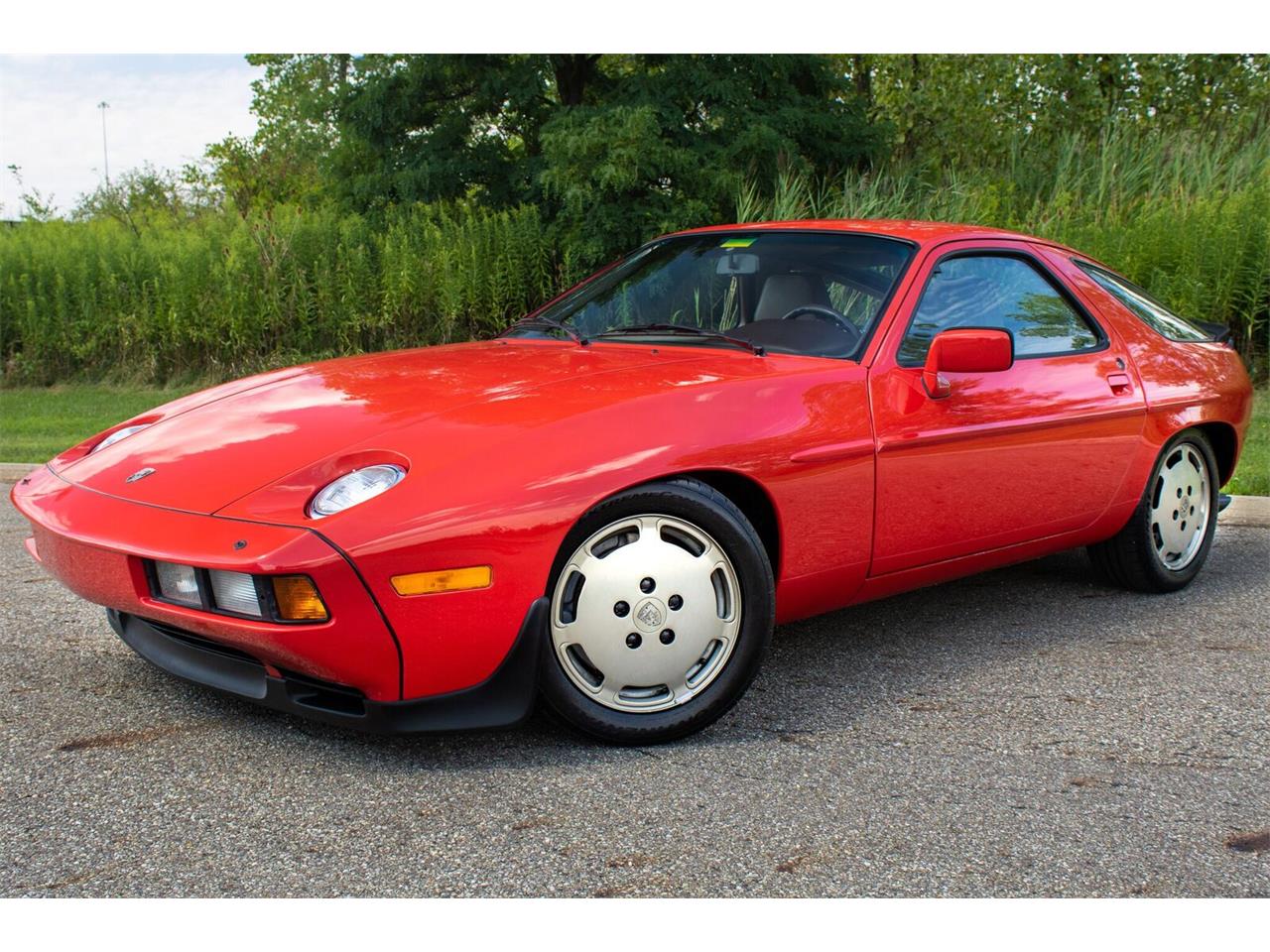 1984 Porsche 928S for Sale | ClassicCars.com | CC-1257792