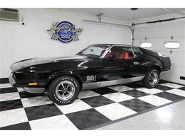 1971 Ford Mustang (CC-1257818) for sale in Stratford, Wisconsin