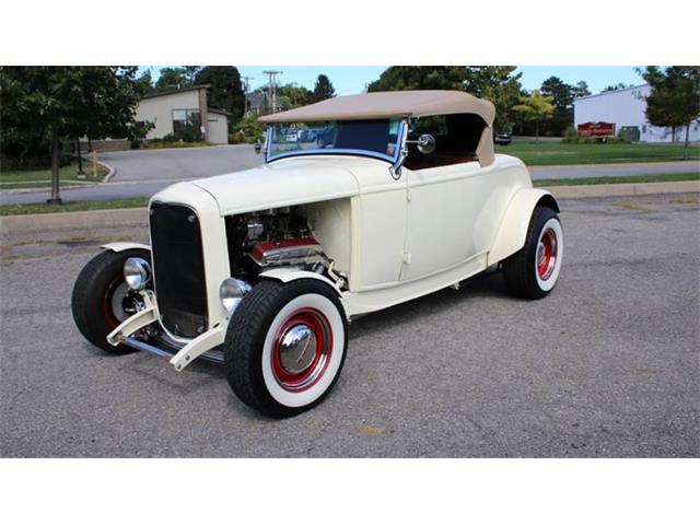 1932 Ford Model A (CC-1257823) for sale in Hilton, New York