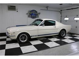1965 Ford Mustang (CC-1257826) for sale in Stratford, Wisconsin