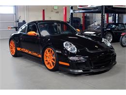 2007 Porsche 911 (CC-1257838) for sale in San Carlos, California