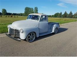 1951 Chevrolet Pickup (CC-1257846) for sale in Cadillac, Michigan