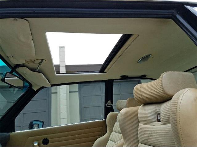 1977 BMW 3 Series (CC-1257857) for sale in Cadillac, Michigan