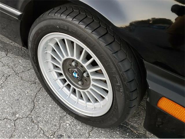 1977 BMW 3 Series (CC-1257857) for sale in Cadillac, Michigan