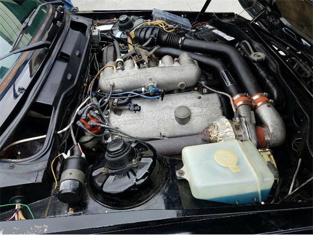 1977 BMW 3 Series (CC-1257857) for sale in Cadillac, Michigan