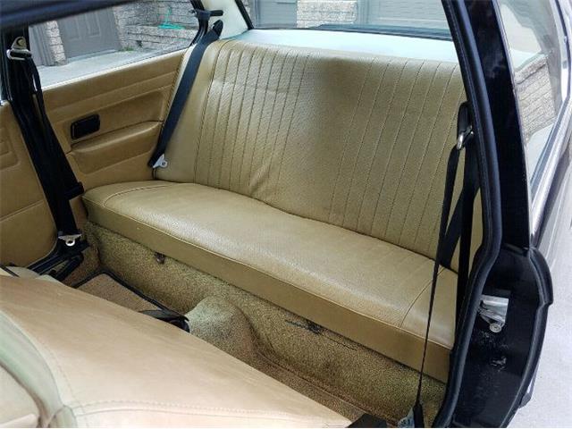 1977 BMW 3 Series (CC-1257857) for sale in Cadillac, Michigan
