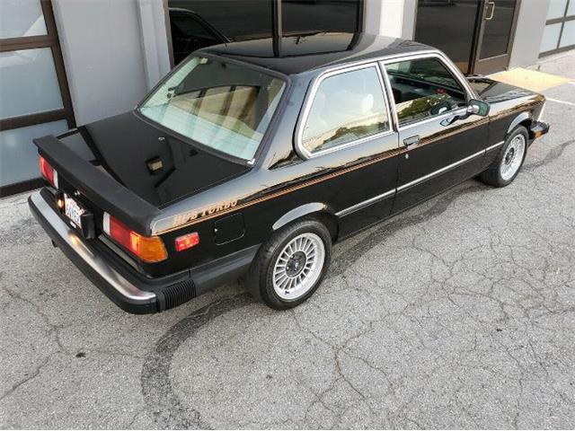 1977 BMW 3 Series (CC-1257857) for sale in Cadillac, Michigan