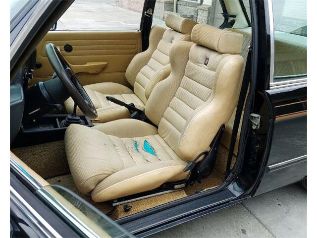 1977 BMW 3 Series (CC-1257857) for sale in Cadillac, Michigan
