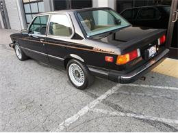 1977 BMW 3 Series (CC-1257857) for sale in Cadillac, Michigan