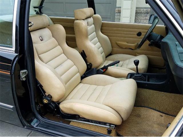 1977 BMW 3 Series (CC-1257857) for sale in Cadillac, Michigan