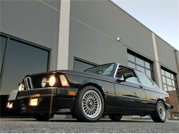 1977 BMW 3 Series (CC-1257857) for sale in Cadillac, Michigan