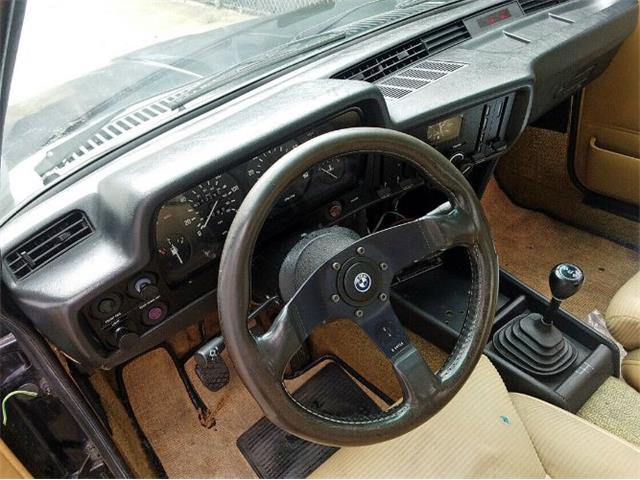 1977 BMW 3 Series (CC-1257857) for sale in Cadillac, Michigan