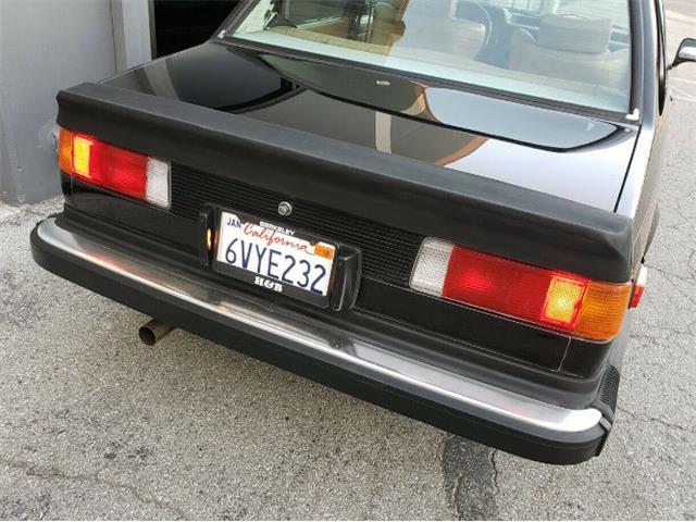 1977 BMW 3 Series (CC-1257857) for sale in Cadillac, Michigan