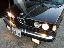 1977 BMW 3 Series (CC-1257857) for sale in Cadillac, Michigan