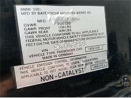1977 BMW 3 Series (CC-1257857) for sale in Cadillac, Michigan