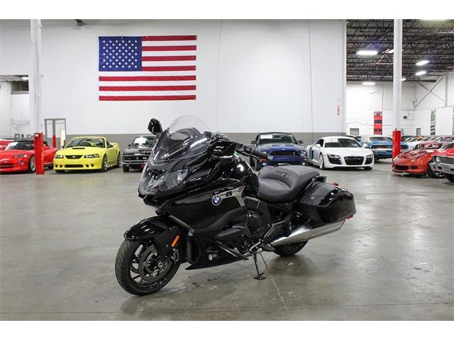 2018 BMW K1 (CC-1250789) for sale in Kentwood, Michigan