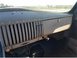 1955 Chevrolet COE (CC-1257904) for sale in Cadillac, Michigan