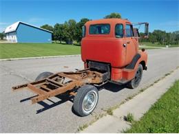 1955 Chevrolet COE (CC-1257904) for sale in Cadillac, Michigan