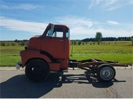 1955 Chevrolet COE (CC-1257904) for sale in Cadillac, Michigan