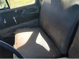 1955 Chevrolet COE (CC-1257904) for sale in Cadillac, Michigan