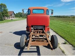 1955 Chevrolet COE (CC-1257904) for sale in Cadillac, Michigan