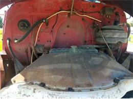 1955 Chevrolet COE (CC-1257904) for sale in Cadillac, Michigan