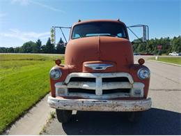 1955 Chevrolet COE (CC-1257904) for sale in Cadillac, Michigan