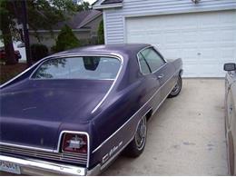 1969 Ford Galaxie (CC-1257909) for sale in Cadillac, Michigan