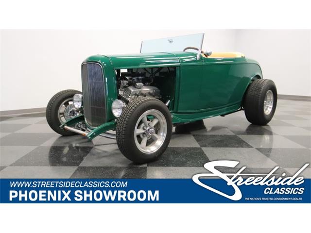 1932 Ford Highboy (CC-1250793) for sale in Mesa, Arizona