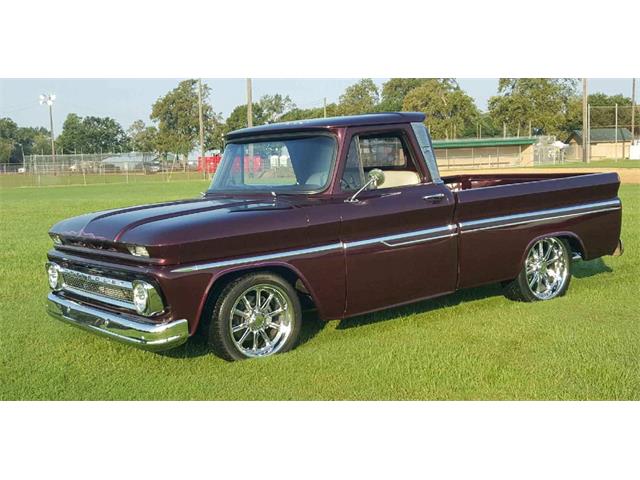 1965 Chevrolet Pickup (CC-1257930) for sale in Biloxi, Mississippi