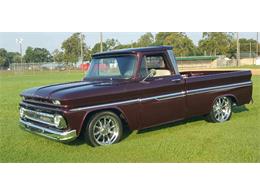 1965 Chevrolet Pickup (CC-1257930) for sale in Biloxi, Mississippi