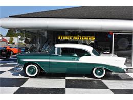 1956 Chevrolet Bel Air (CC-1257935) for sale in Springfield, Ohio