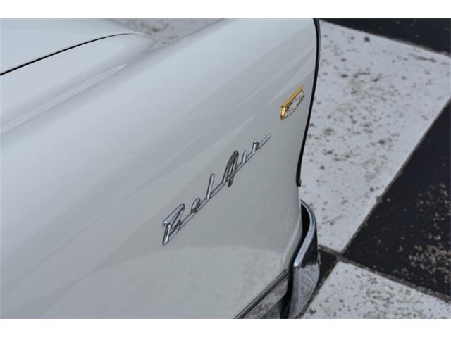 1956 Chevrolet Bel Air (CC-1257935) for sale in Springfield, Ohio