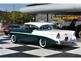 1956 Chevrolet Bel Air (CC-1257935) for sale in Springfield, Ohio
