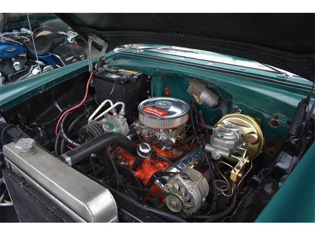 1956 Chevrolet Bel Air (CC-1257935) for sale in Springfield, Ohio